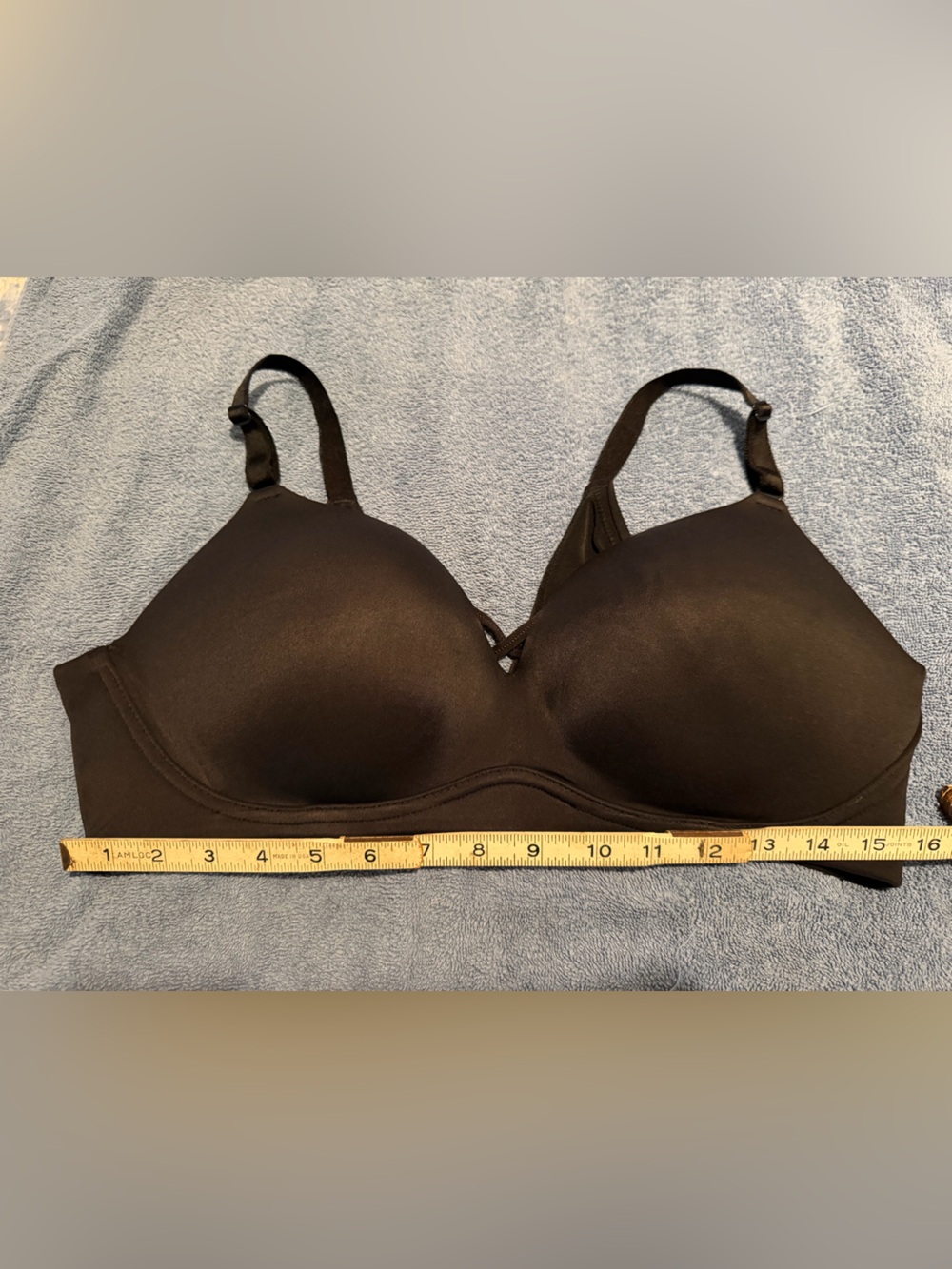 Torrid Everyday Wireless Comfort Bra - Black